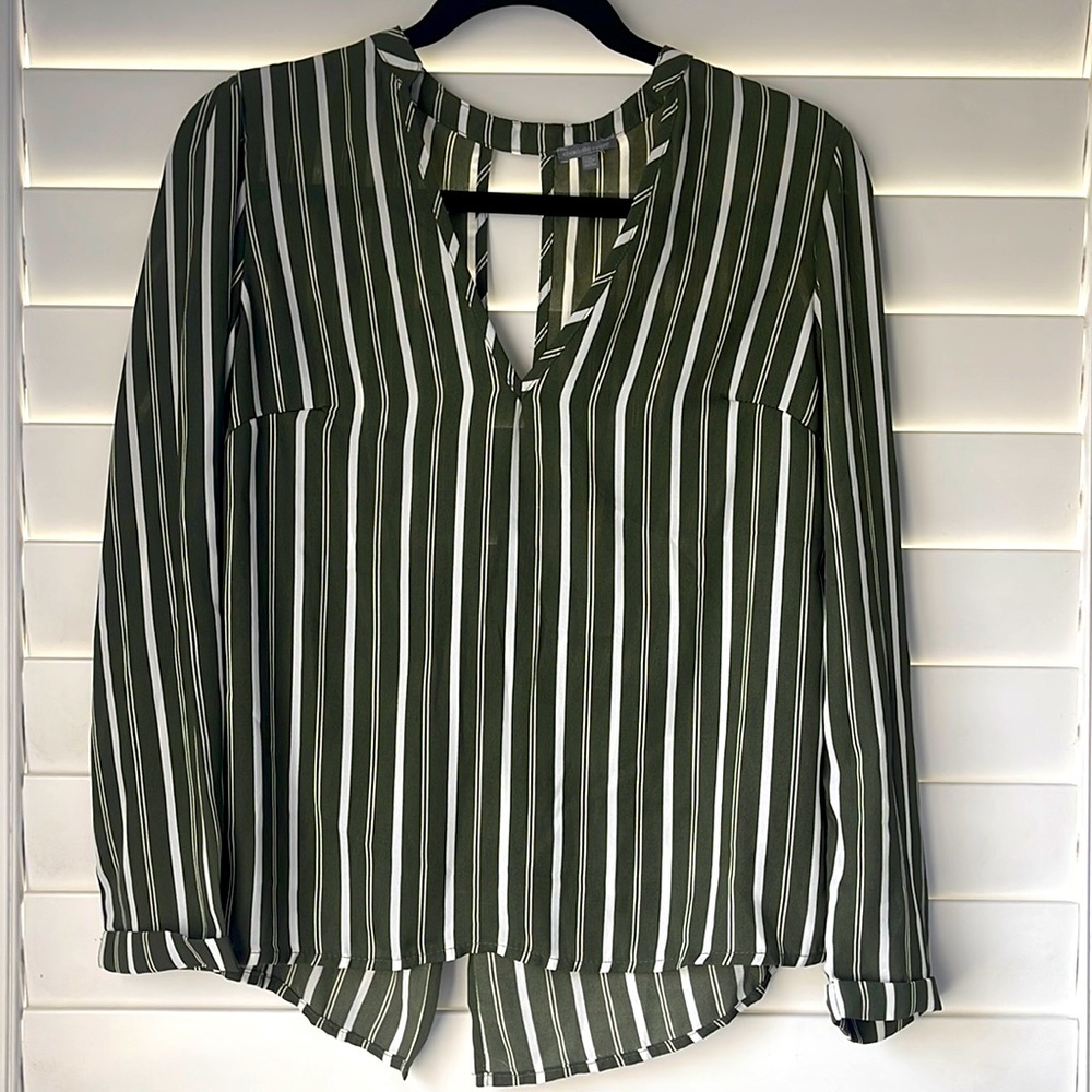 Brand: Charlotte Russe